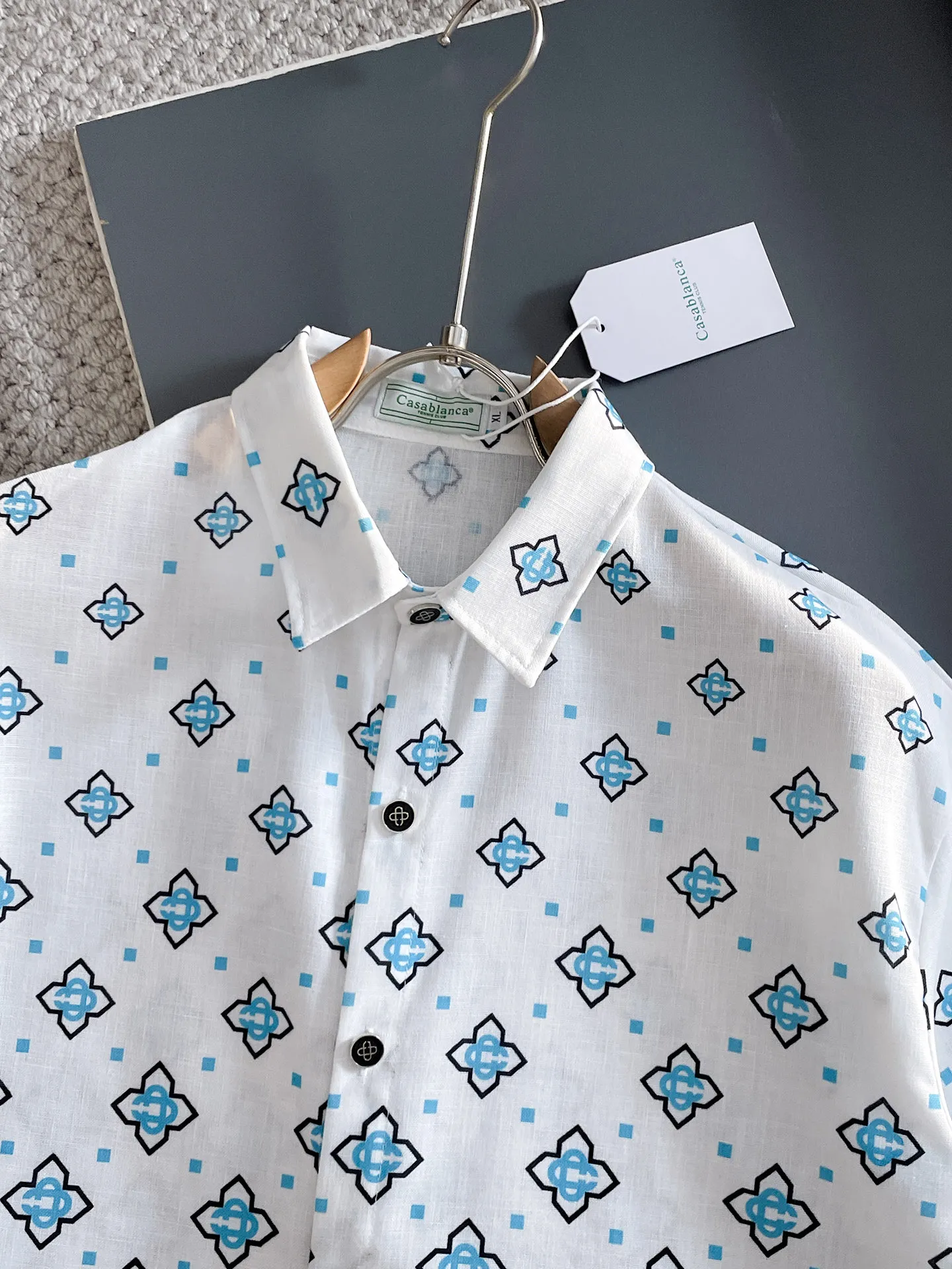 Linen Quality m L x L x XL XXXL quality pole